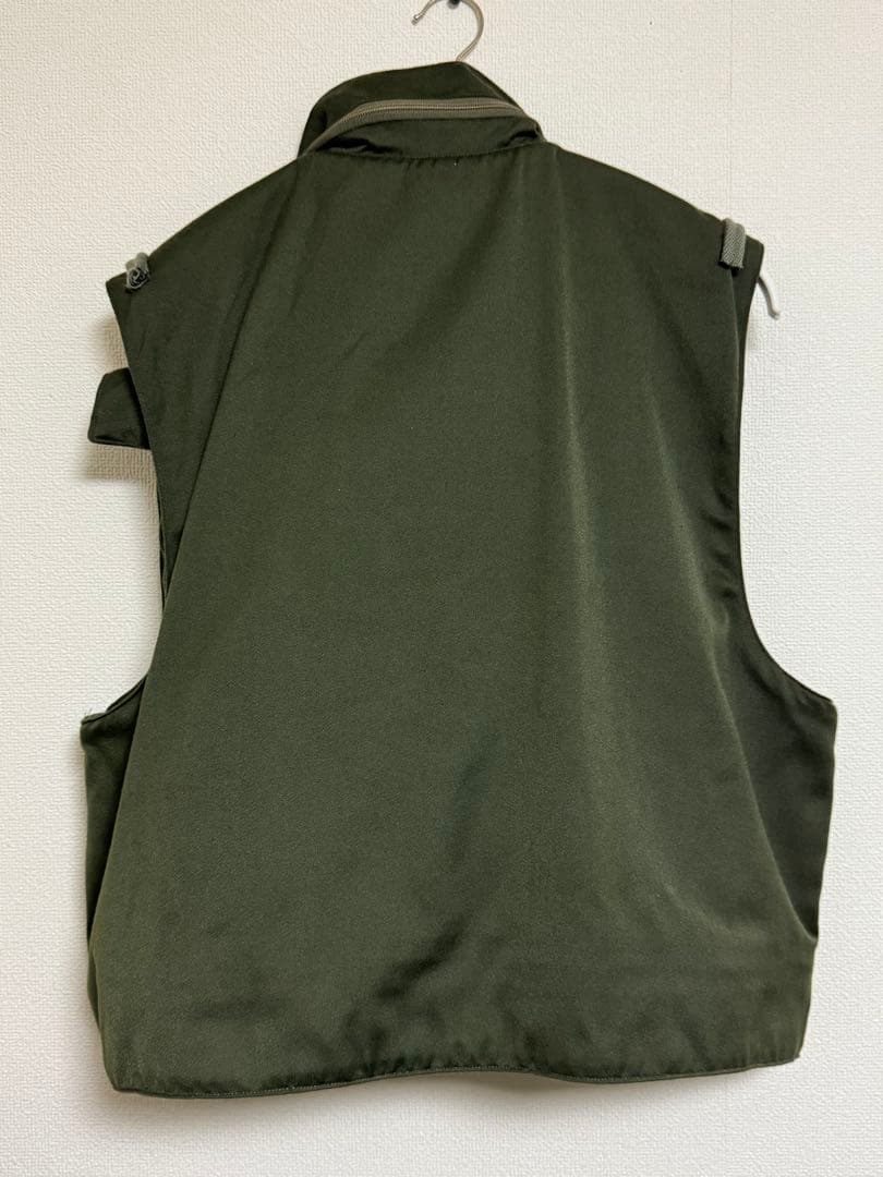 フランス軍　ベスト