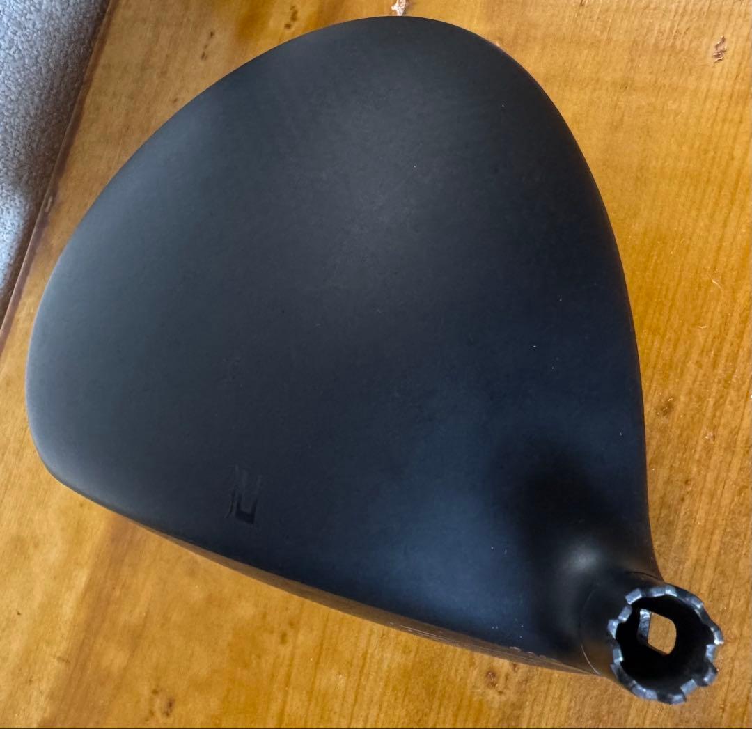 コブラダークスピードLS 10.5 ドライバー ヘッドのみ