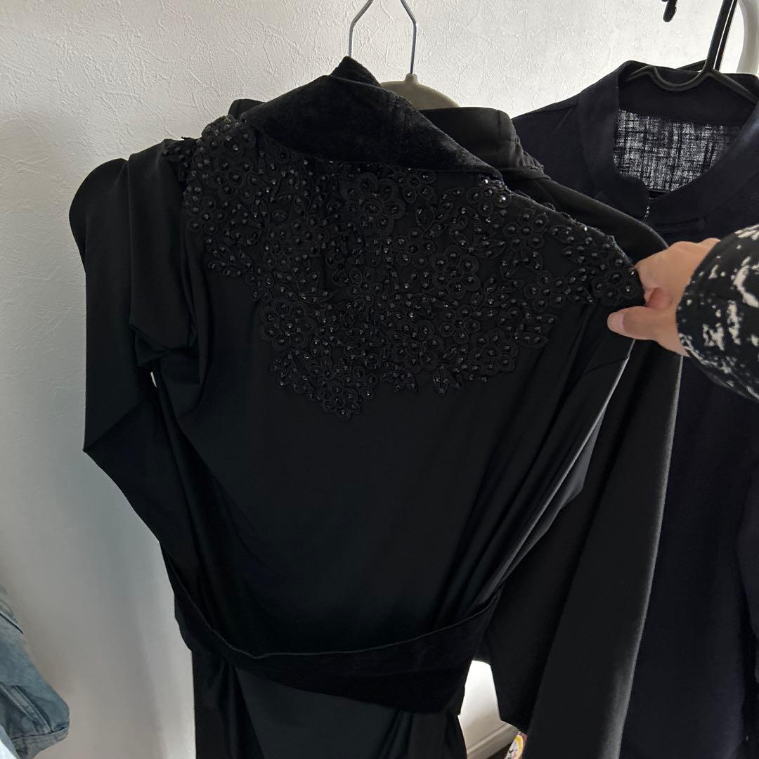 【期間限定価格】社交ダンス　ラテン　メンズ試合用セット（1回だけ着用)