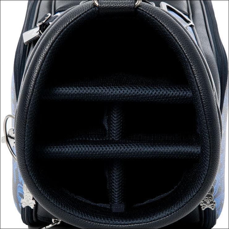 サイコバニー ゴルフ EXCLUSIVE EDITION カート キャディバッグ