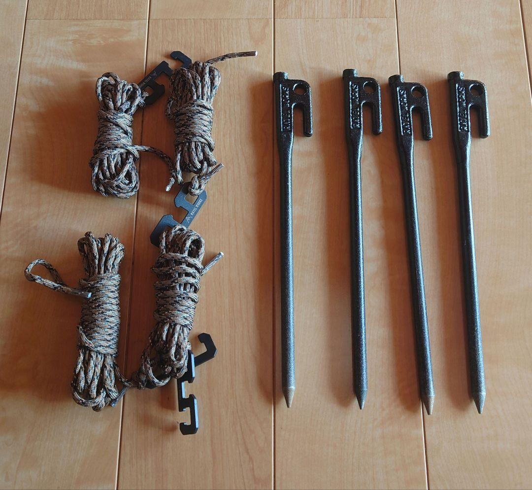 RATEL WORKS VOGEL 付属品多数