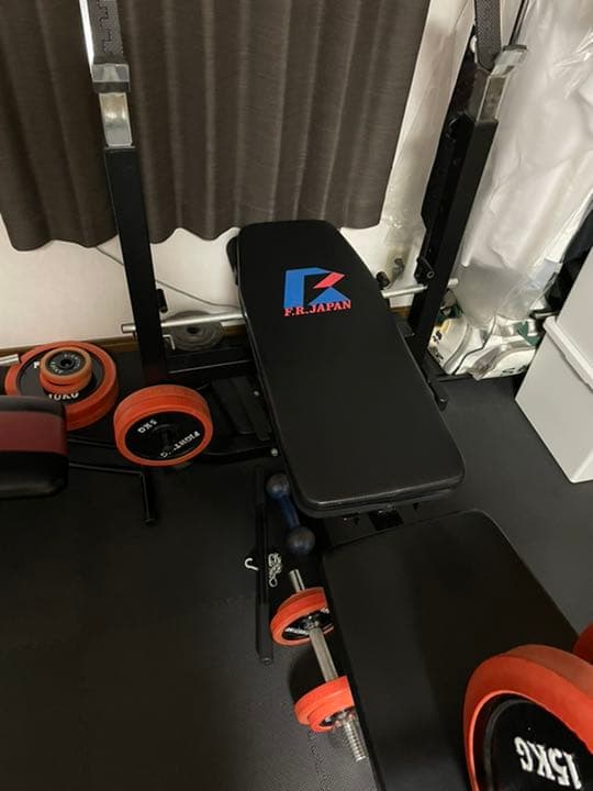 FIGHTING ROAD キングスセットDX