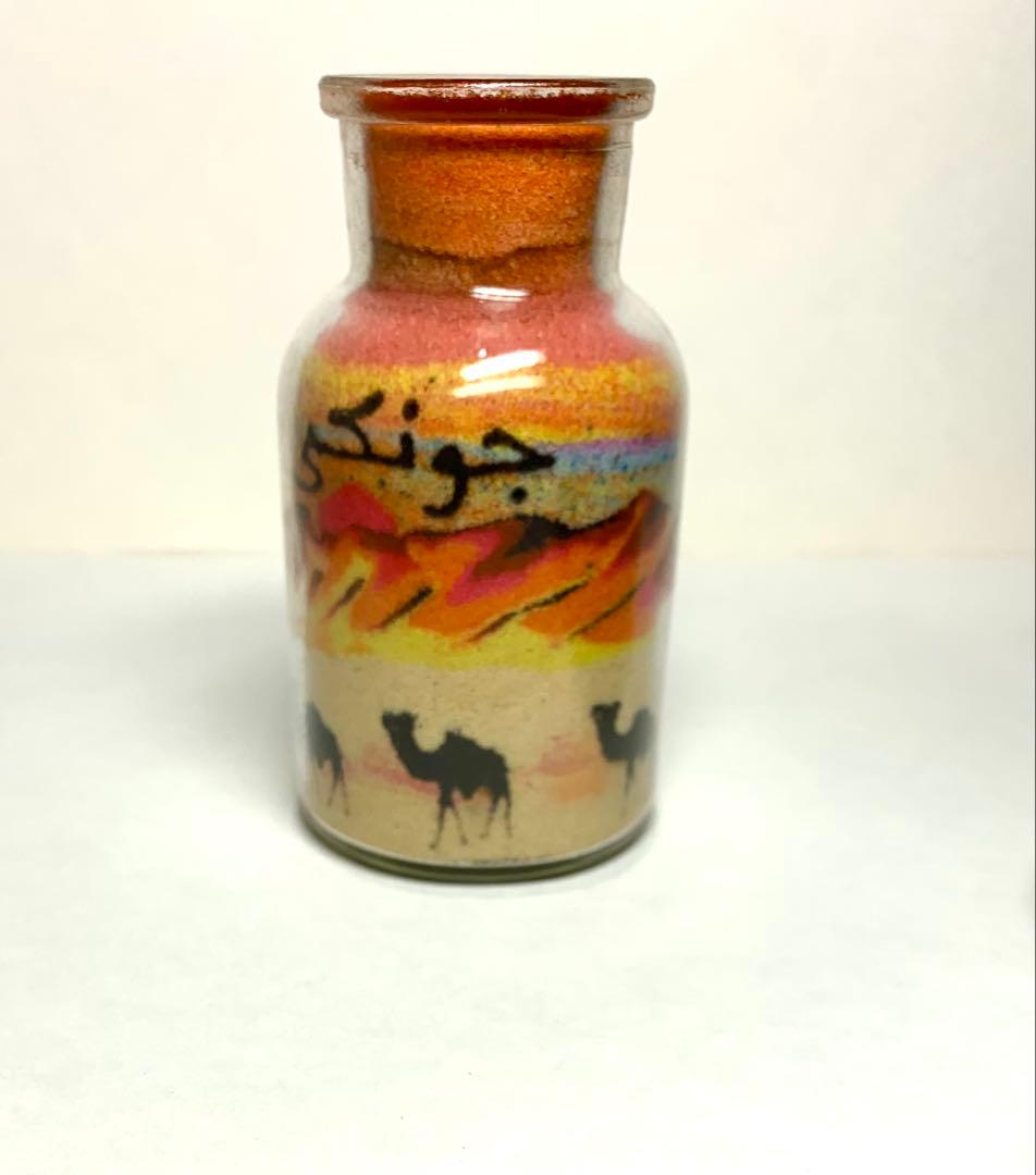 万博　ヨルダン　砂アート　サンドアート　大阪関西万博　万博限定文字入り　EXPO