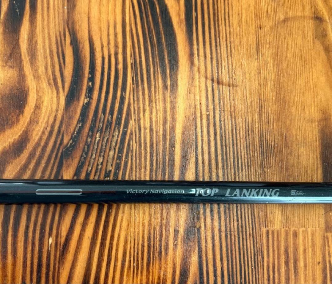 etmnic キャディーバッグ マックレガー　アイアン7本　ツアーステ-ジ　DW