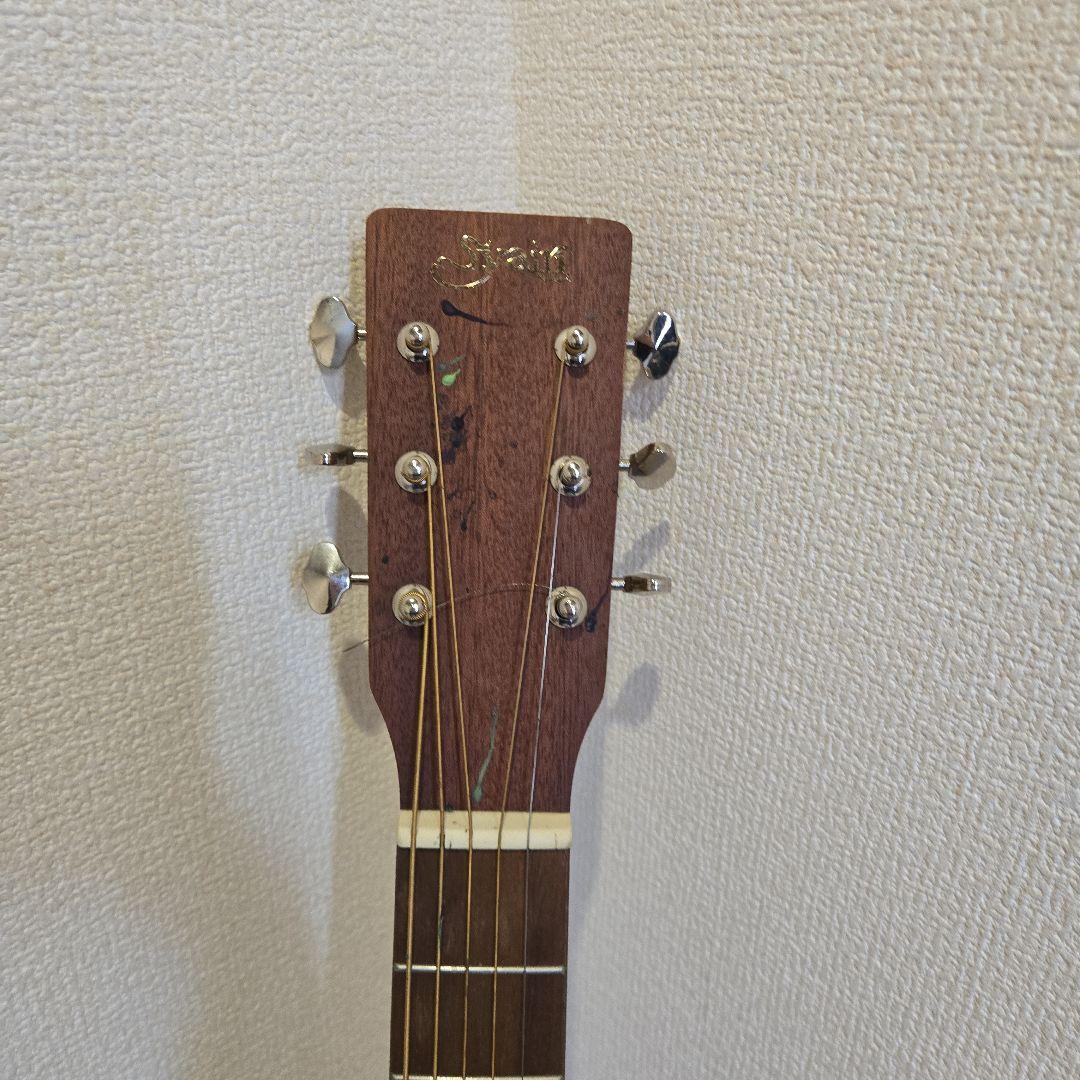 Syain アコースティックギター TM-020