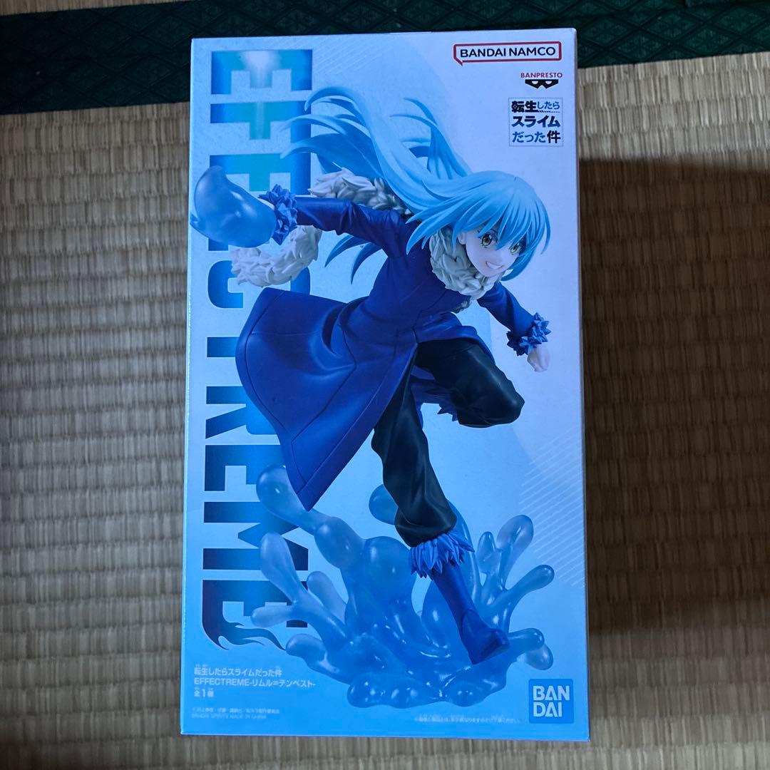 転スラフィギュアセット&その他(ワンピース)