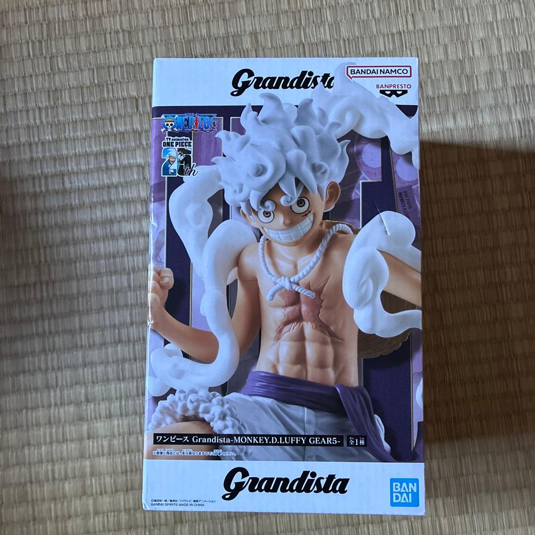 転スラフィギュアセット&その他(ワンピース)