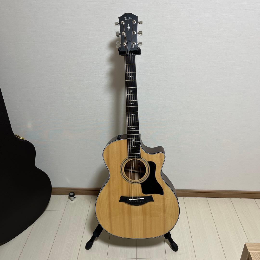 Taylor 314ce V-Class 【エレアコ】 テイラー