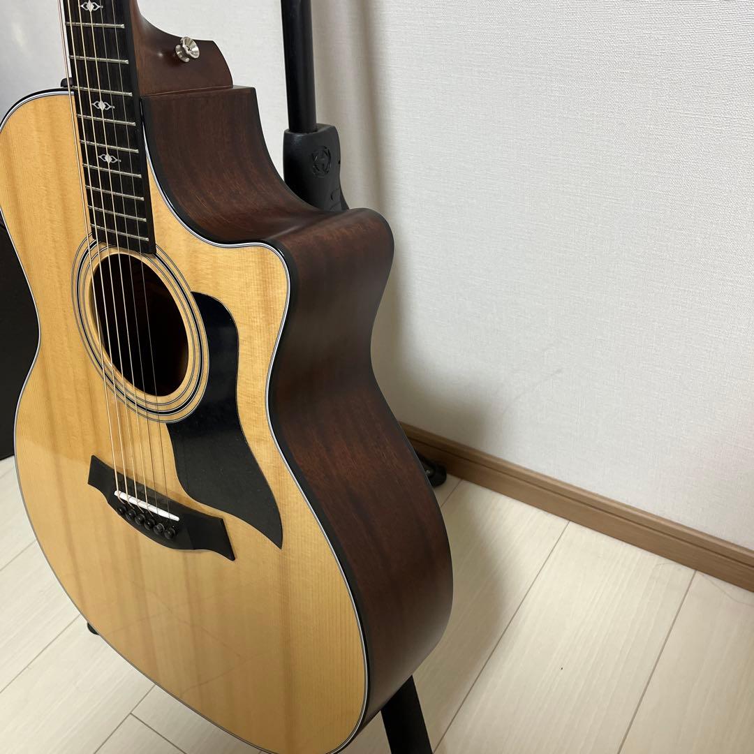Taylor 314ce V-Class 【エレアコ】 テイラー