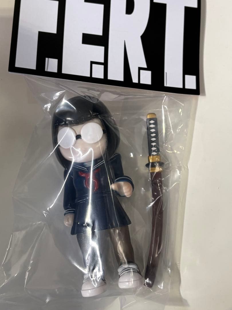 far east riot toy やよいちゃん