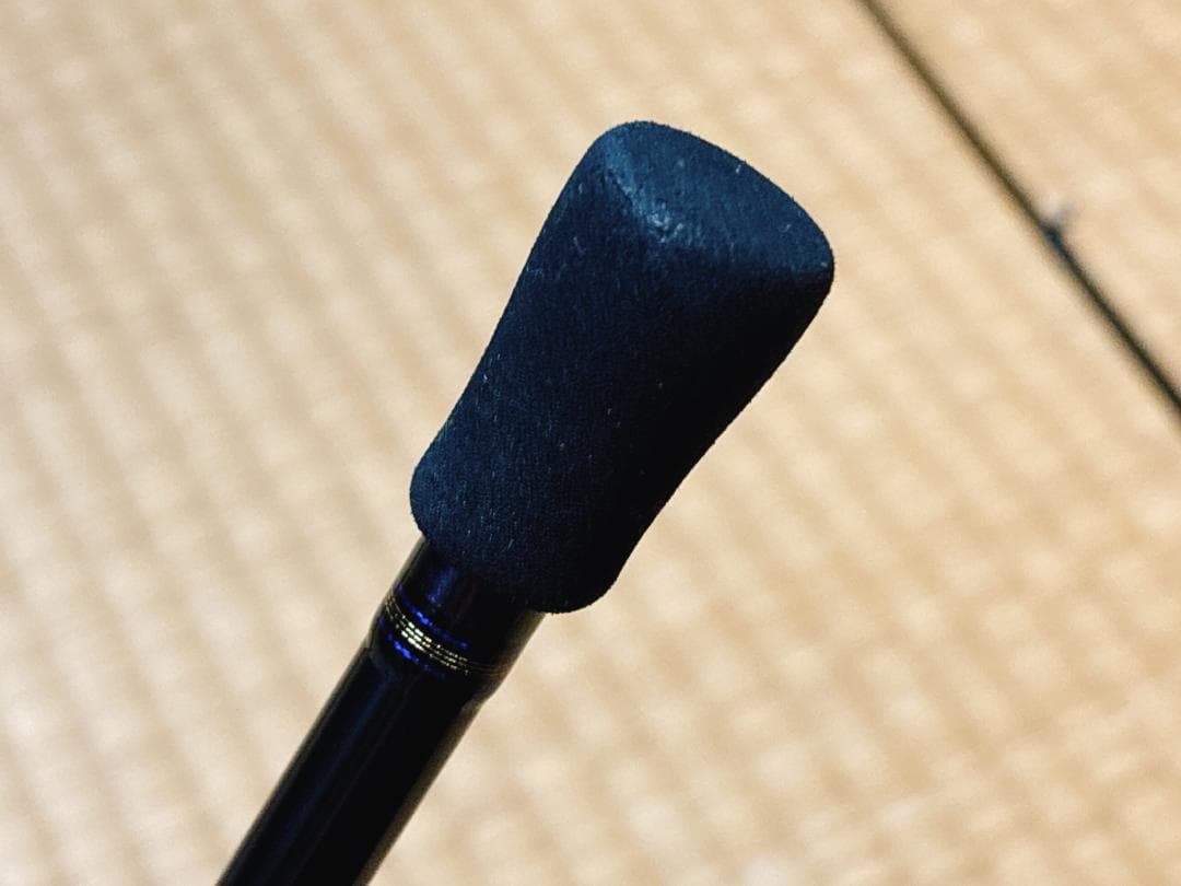 ダイワ メタリア カットウ H-142 【美品】