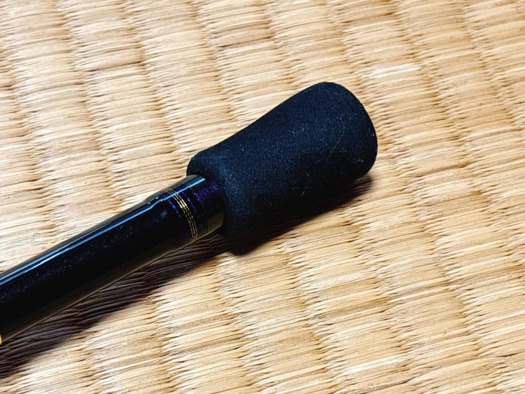 ダイワ メタリア カットウ H-142 【美品】