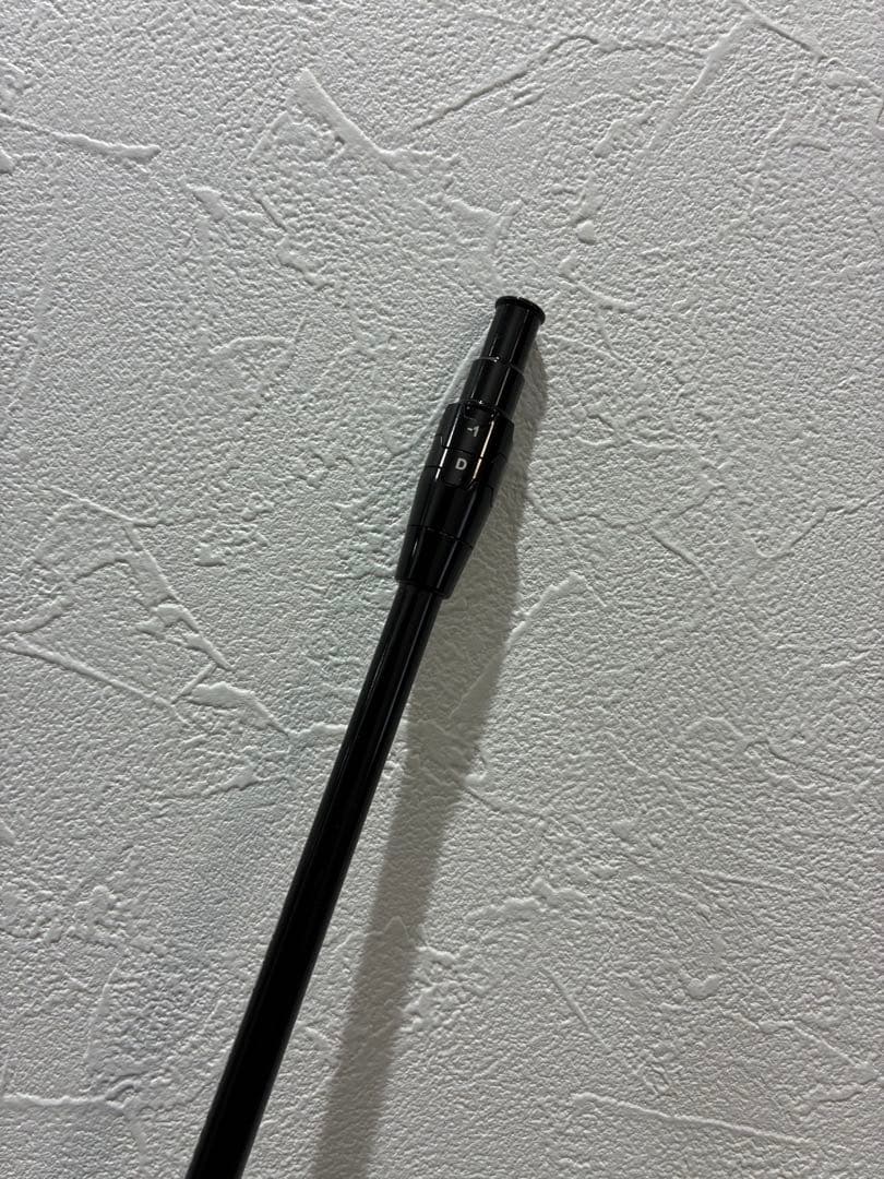 VENTUS BLACK 5x キャロウェイ ドライバースリーブ