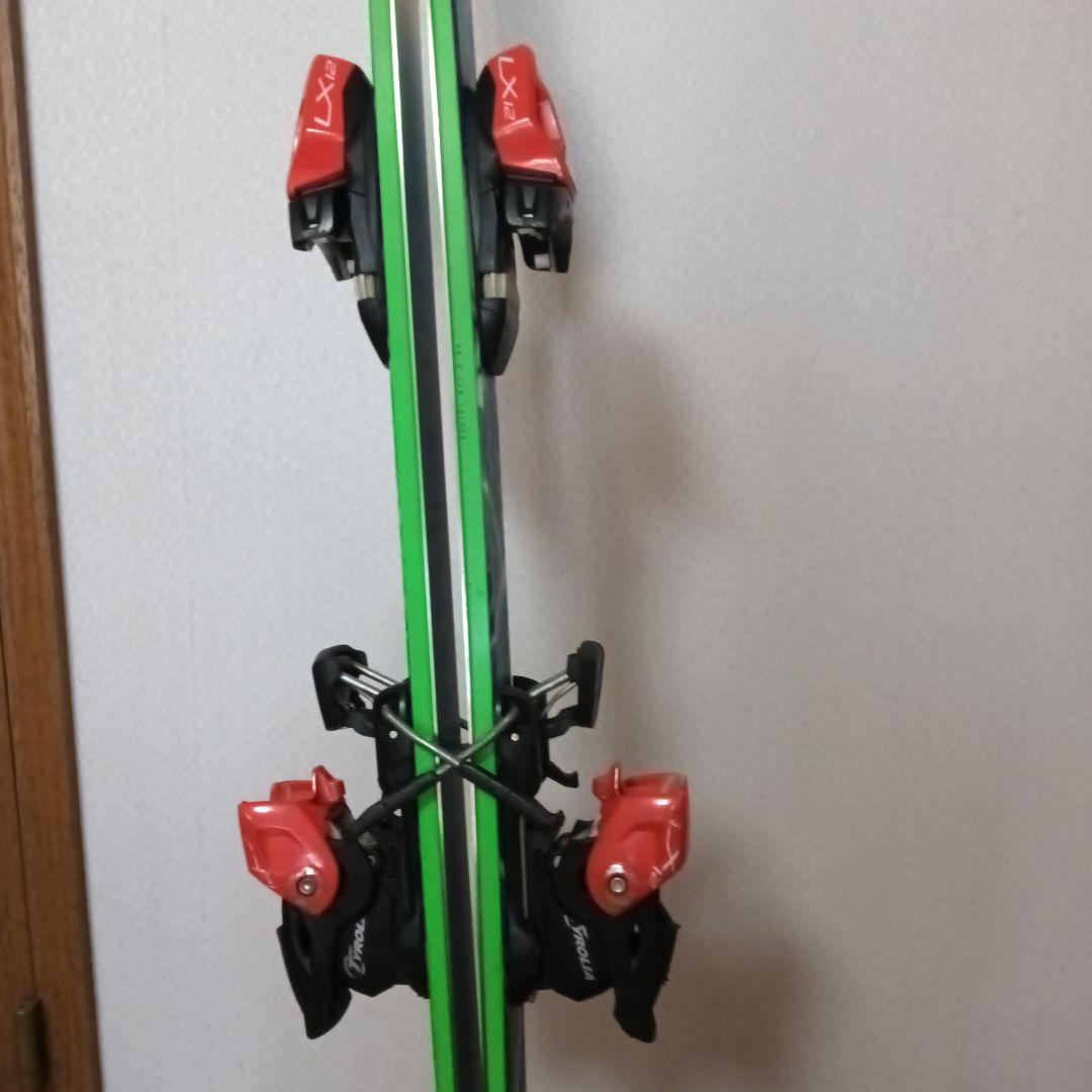 ★ID one モーグルライド　MR-G　168★