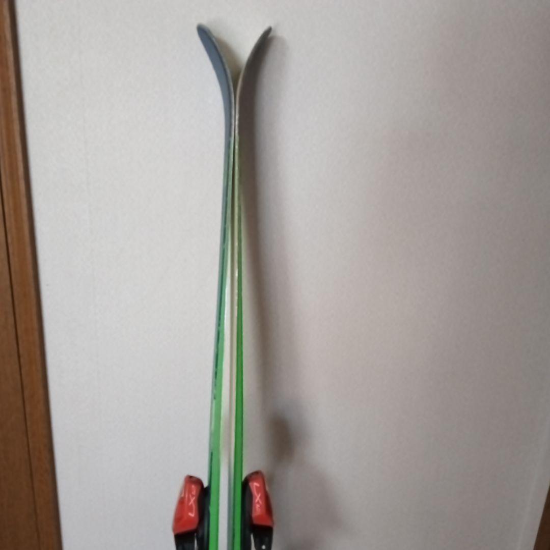 ★ID one モーグルライド　MR-G　168★