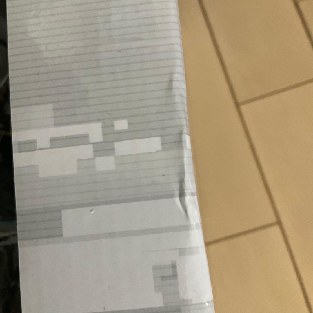 ニーアオートマタ　フィギュア　開封品