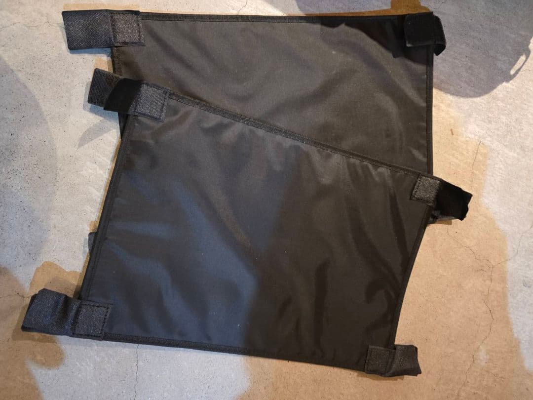 ソロテントセット