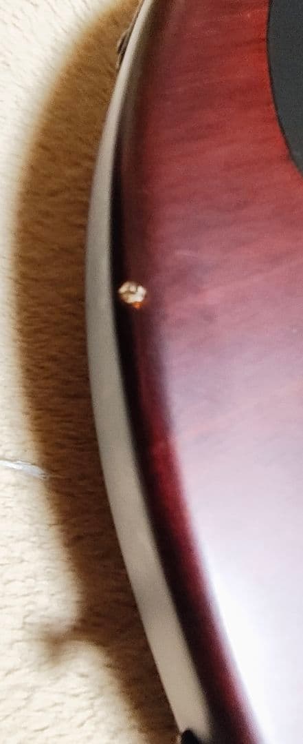 送料込最終値下げ　Washburn PXL10 WA