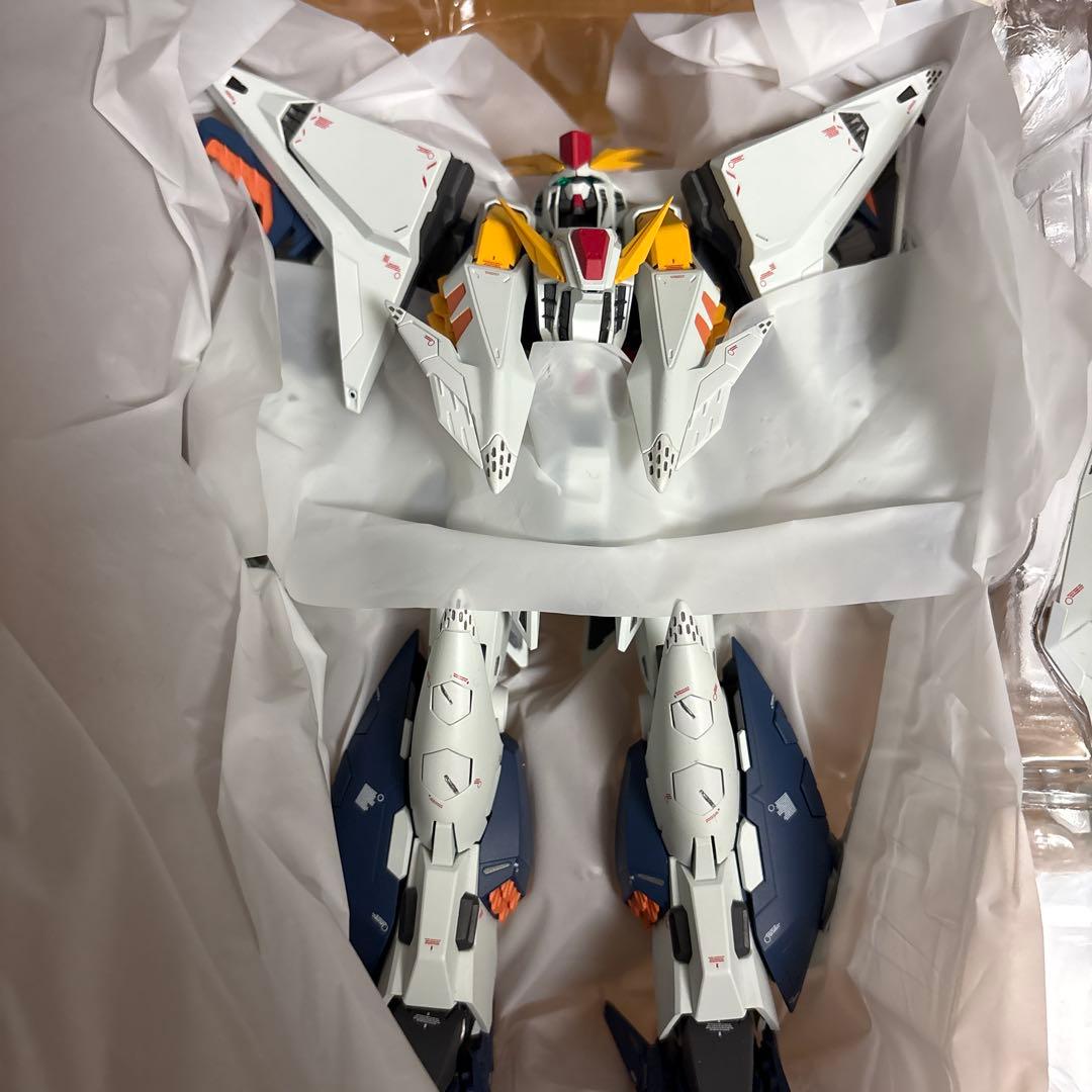 ROBTO魂 クスィー Ka signature