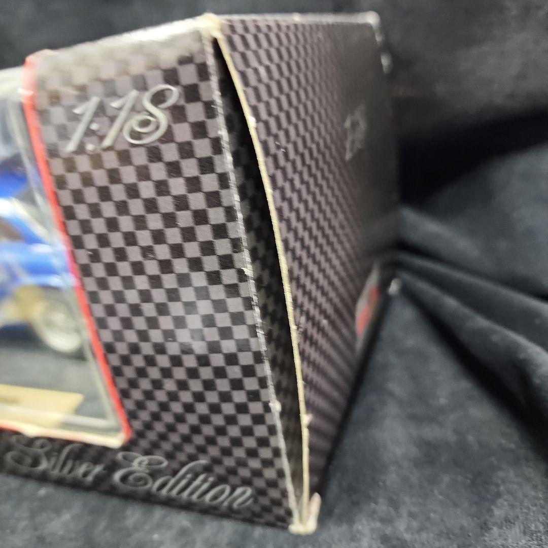 AlpineRenault1600S アルビーヌルノー1600S