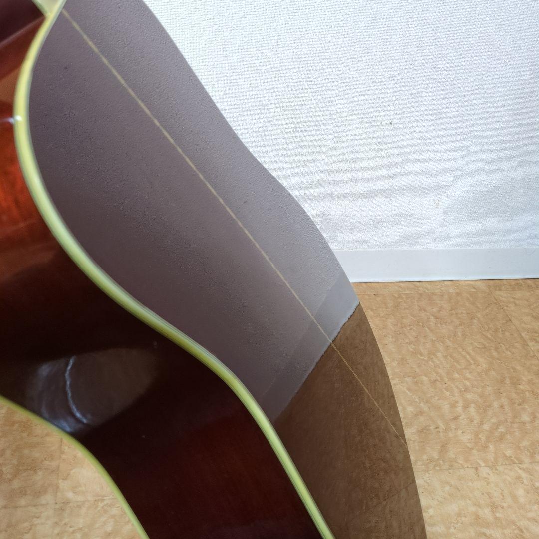 【希少】モーリス Morris W-39M アコースティックギター