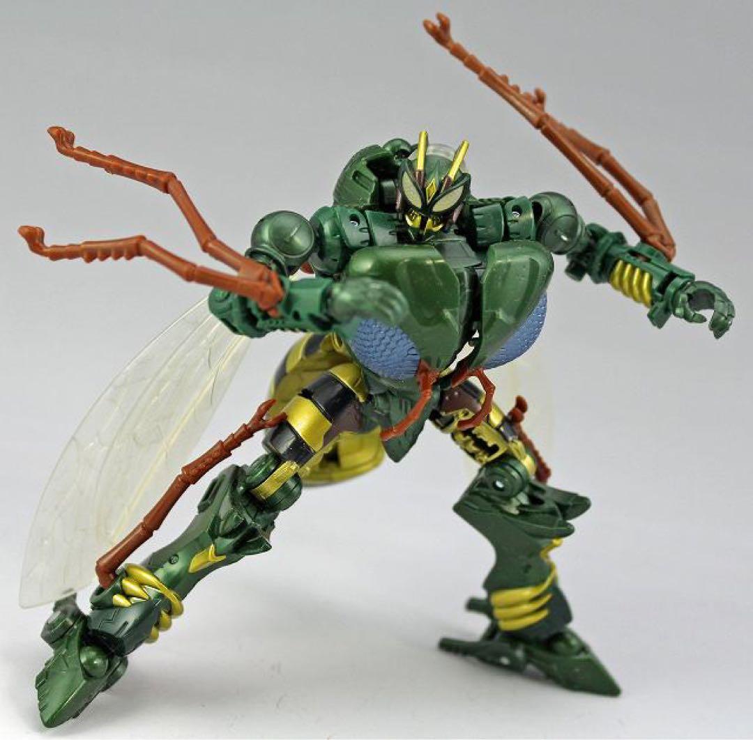 トランスフォーマー TG-30ワスピネーター ジェネレーションズ 新品未開封