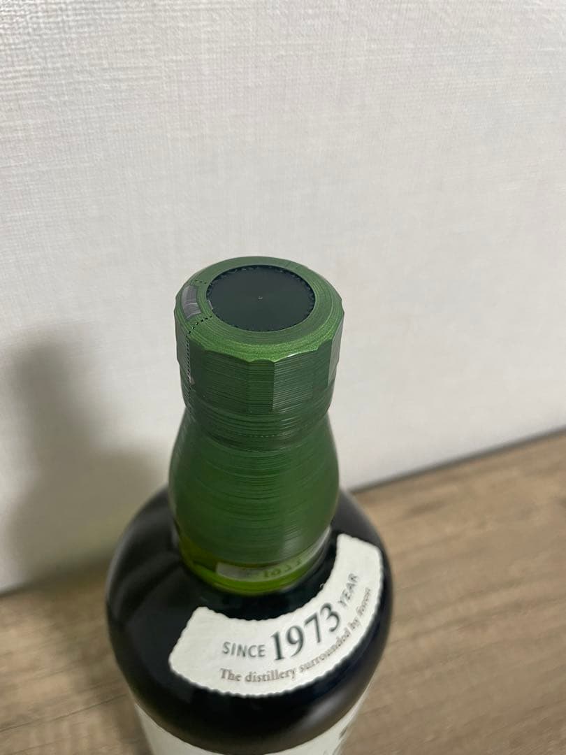 サントリー　白州　700ml 箱無し　未開封