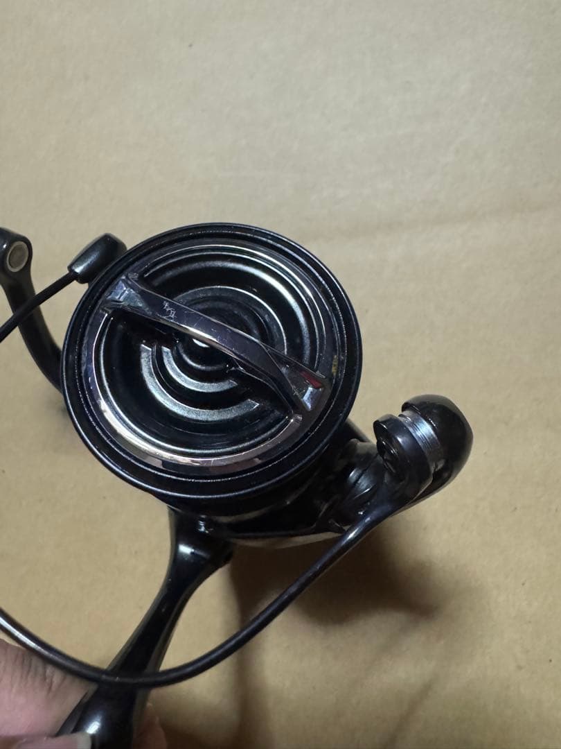 23ヴァンキッシュ　c3000XG