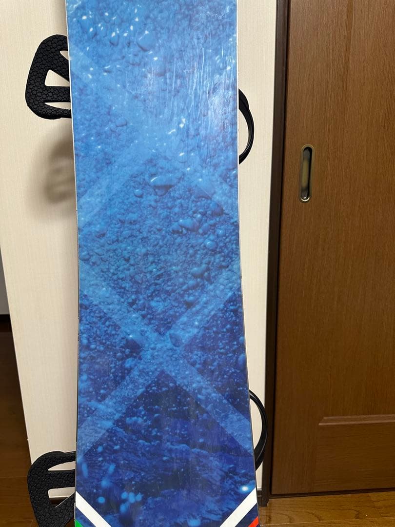 【値引き】Burton costomX 156cm　バートンカスタムＸ スノボー