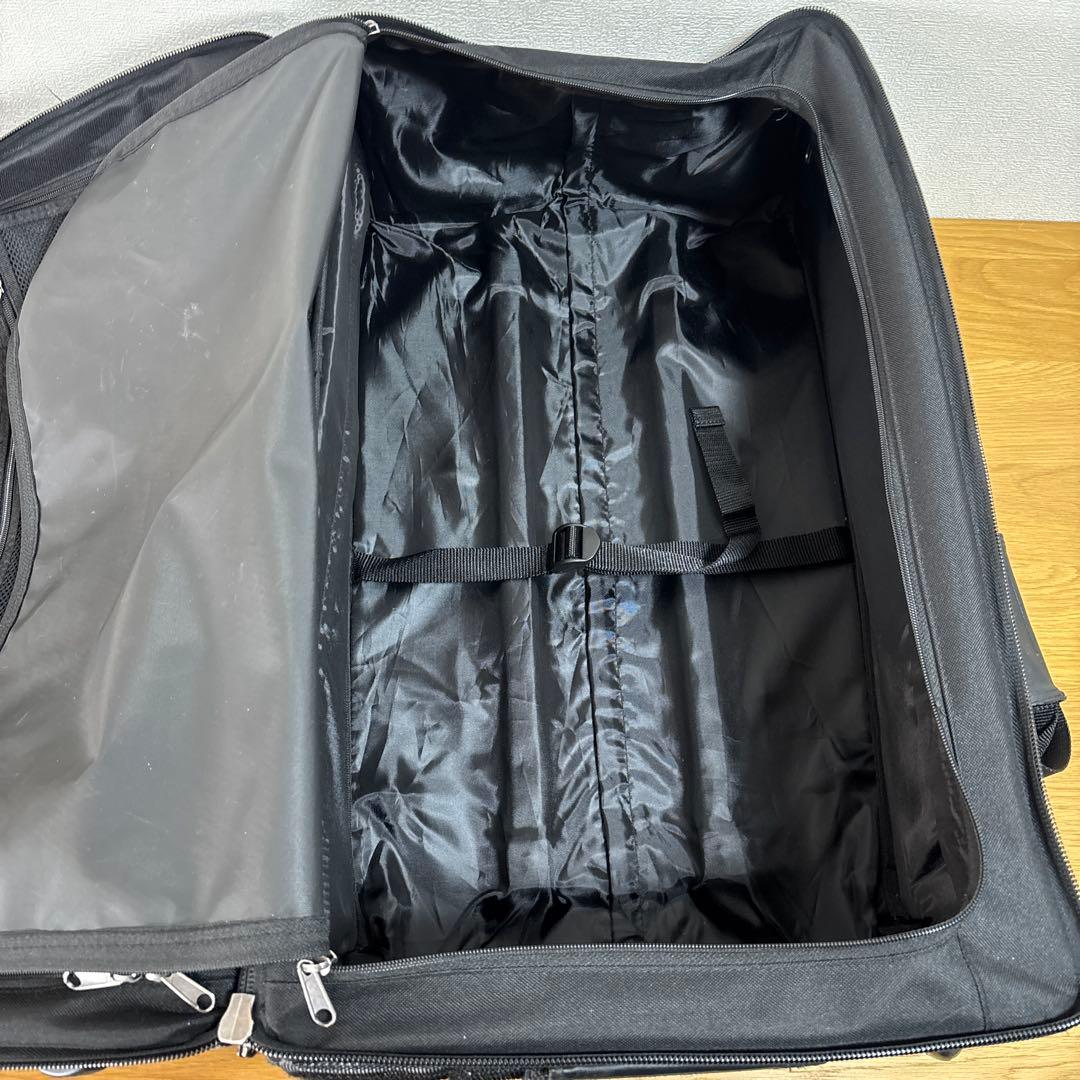 BILLABONG 2輪　キャリーバッグ　キャスター付き　スキー　スノーボード