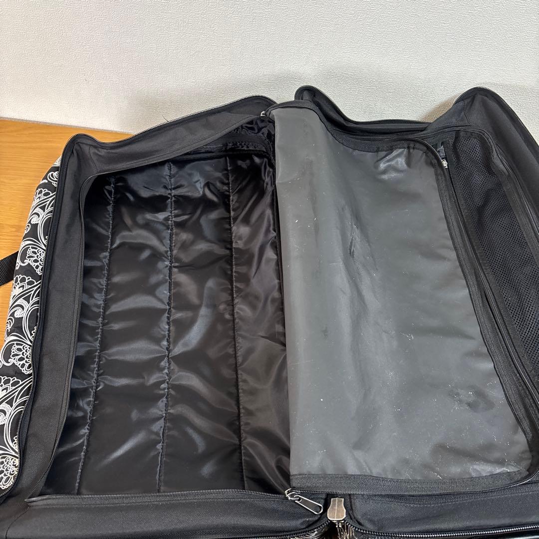 BILLABONG 2輪　キャリーバッグ　キャスター付き　スキー　スノーボード