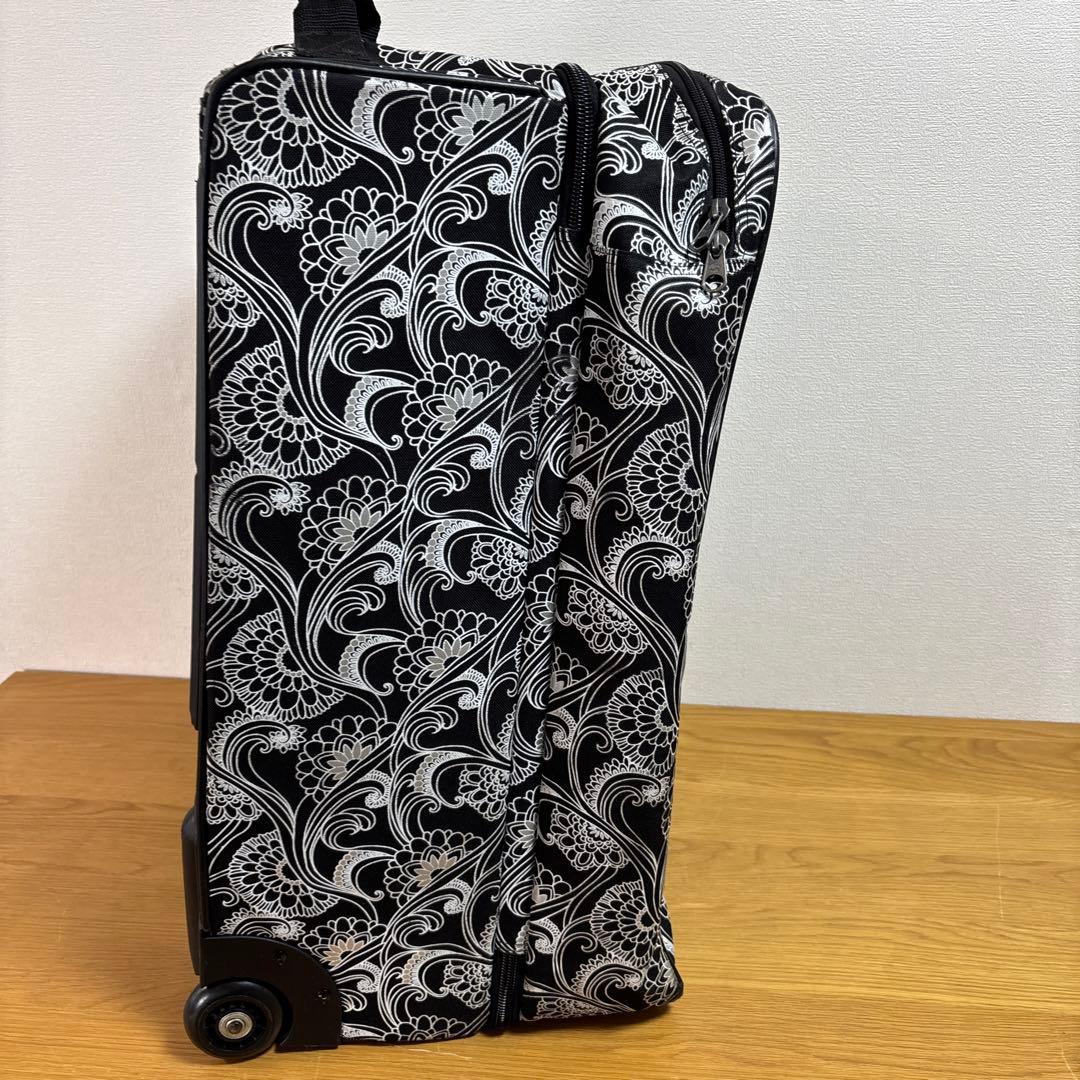 BILLABONG 2輪　キャリーバッグ　キャスター付き　スキー　スノーボード