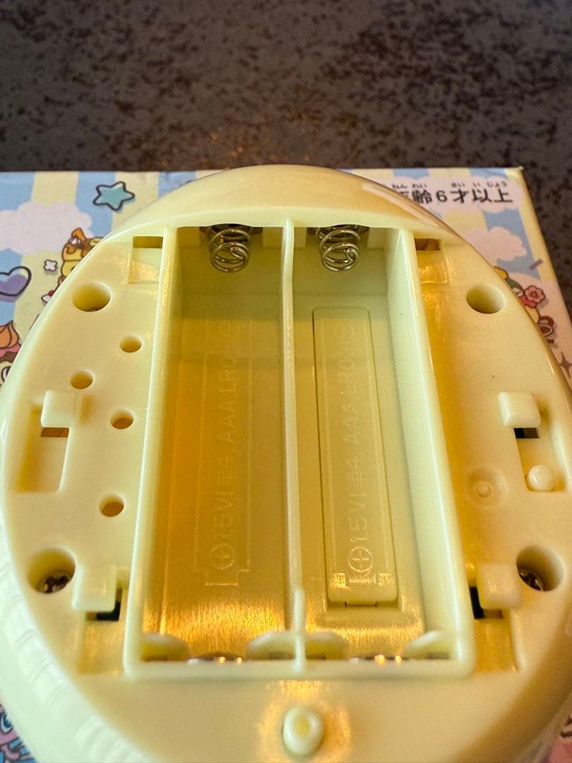 たまごっちみーつ スイーツ