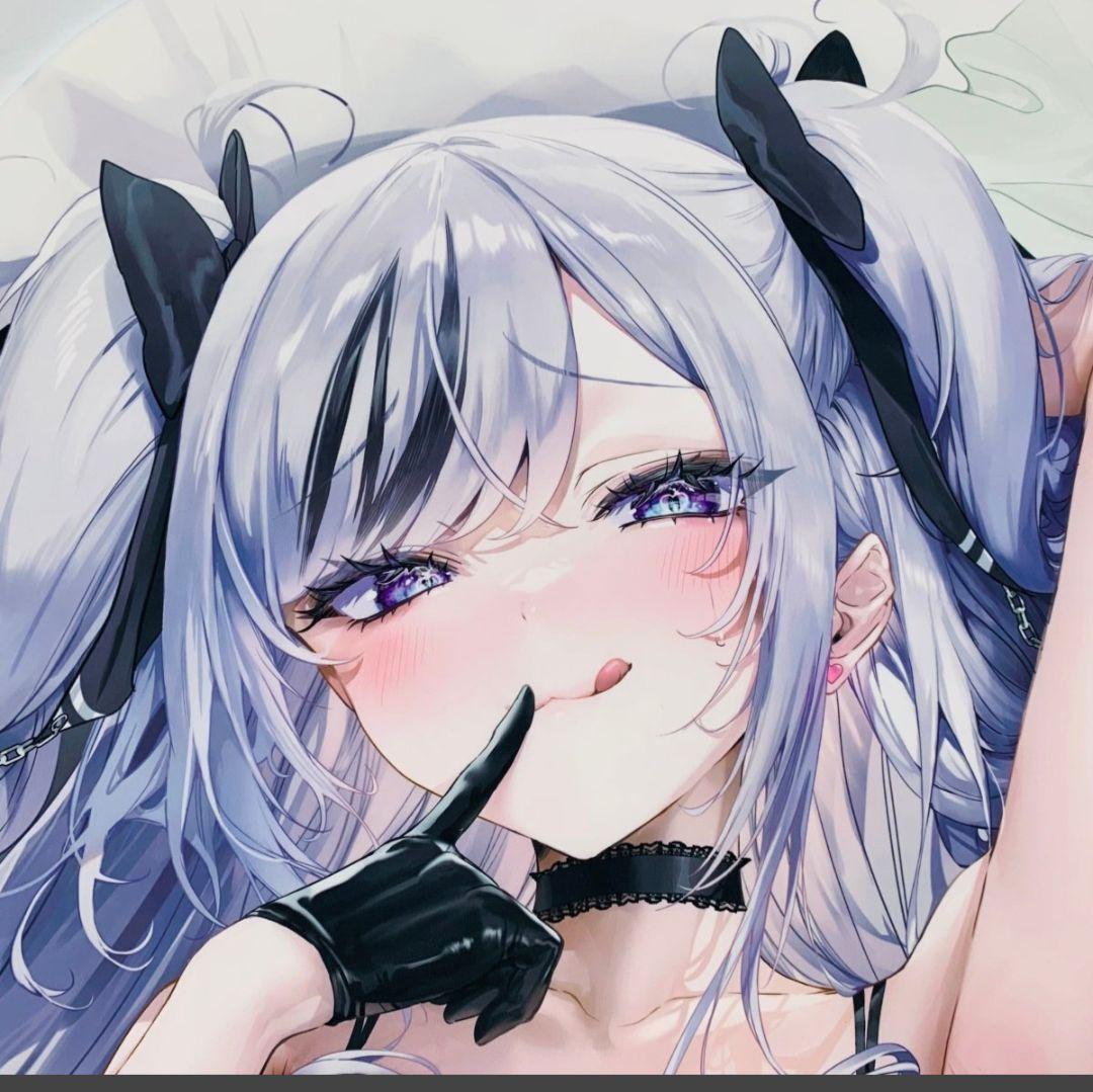 Yostar アズールレーン 悪い子と作業タイム？ エルベ 半身マウスパッド