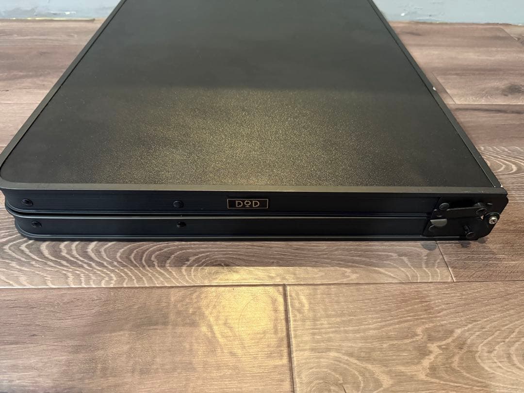 DODグッドラックテーブル　中古品