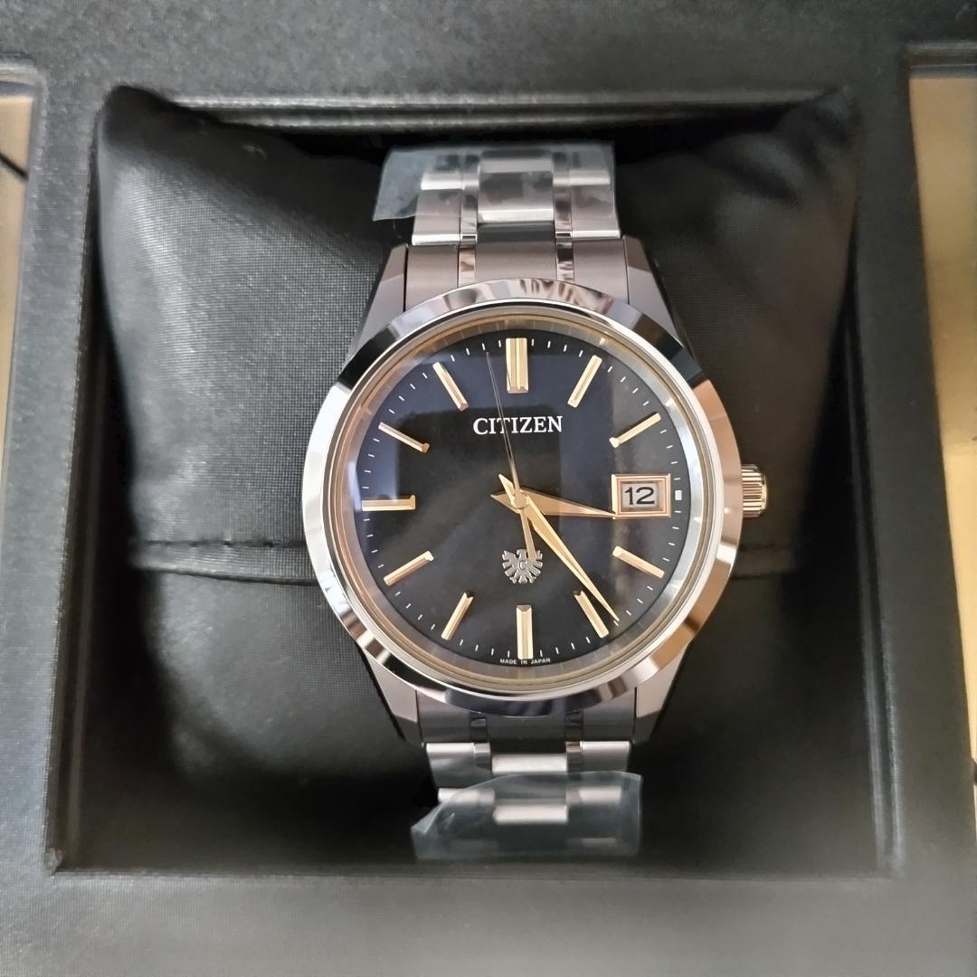 ジャイアンツ球団設立90周年記念「The CITIZEN」＜不滅の長嶋茂雄＞