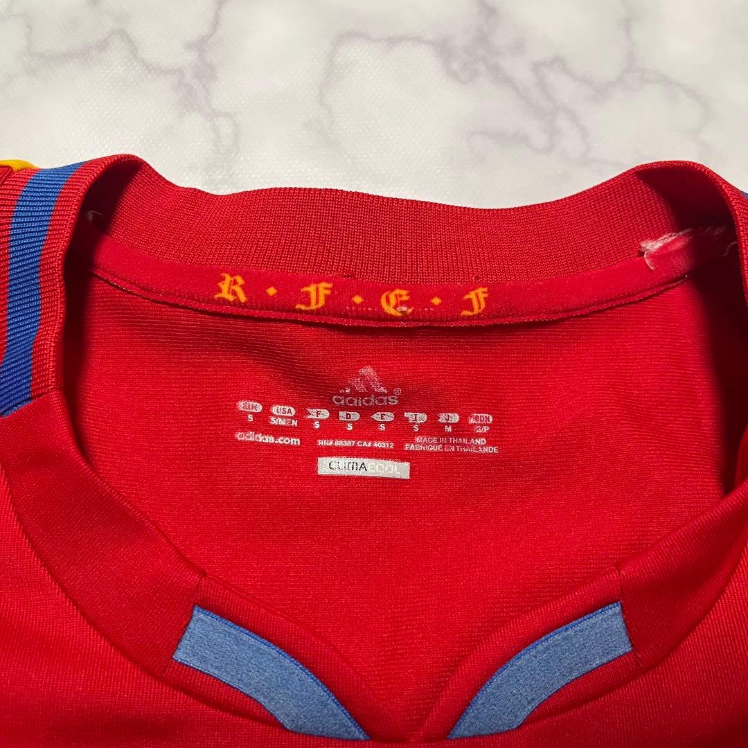 サッカー ユニフォーム スペイン イングランド バイエルン