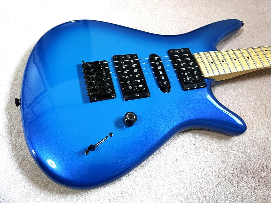 TAKコレ①完全調整済 YAMAHA MG-M B'z松本孝弘モデル 美品