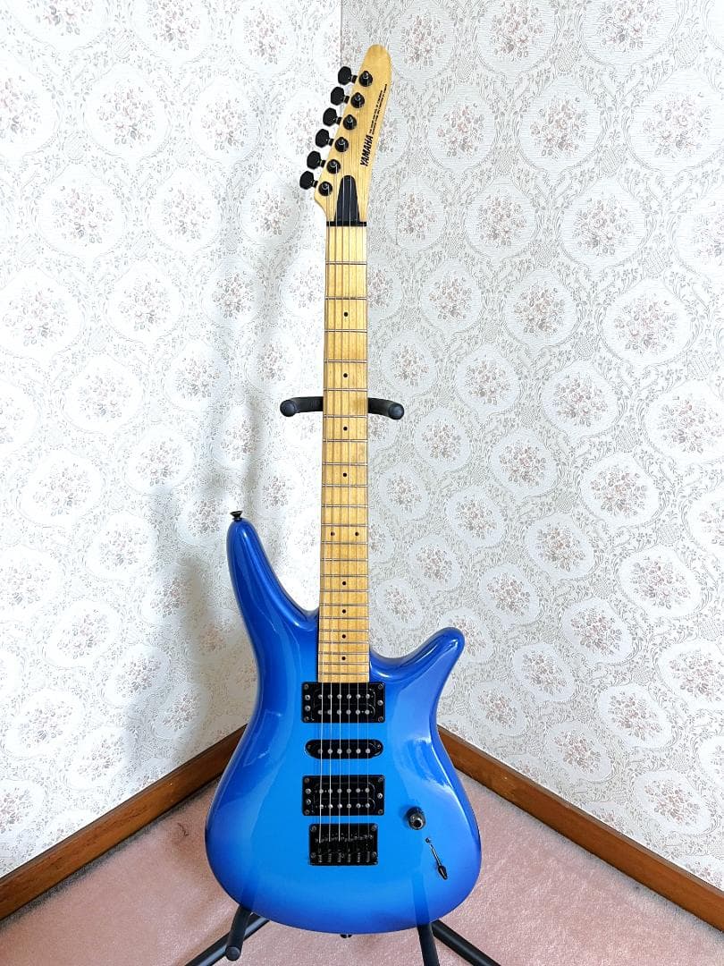TAKコレ①完全調整済 YAMAHA MG-M B'z松本孝弘モデル 美品