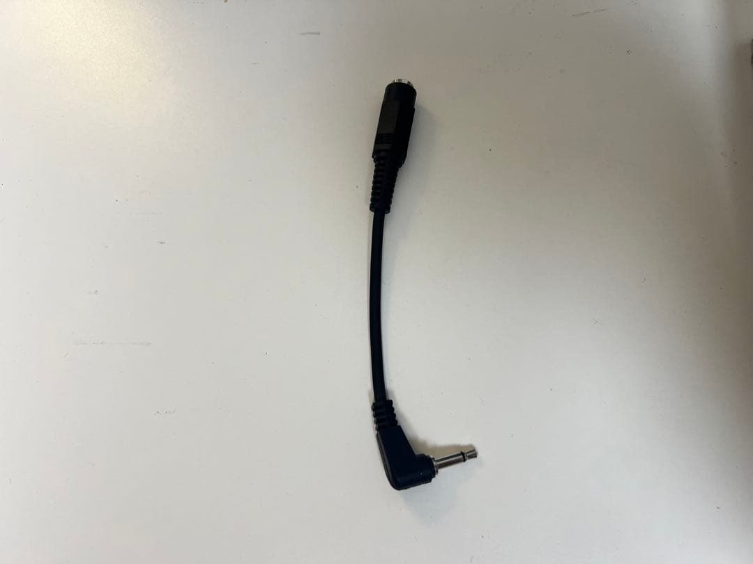 エレハモ　big muff π