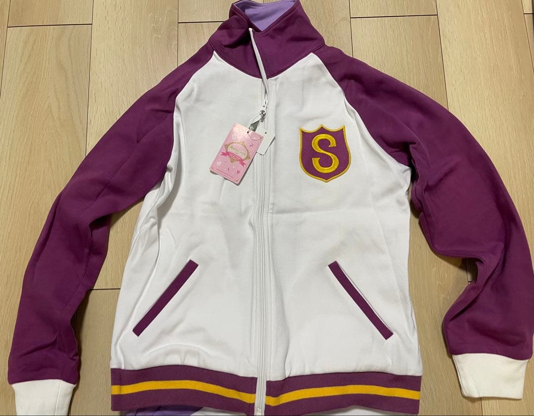 AIKATSU!STYLE for Lady スターライト学園スクールジャージ