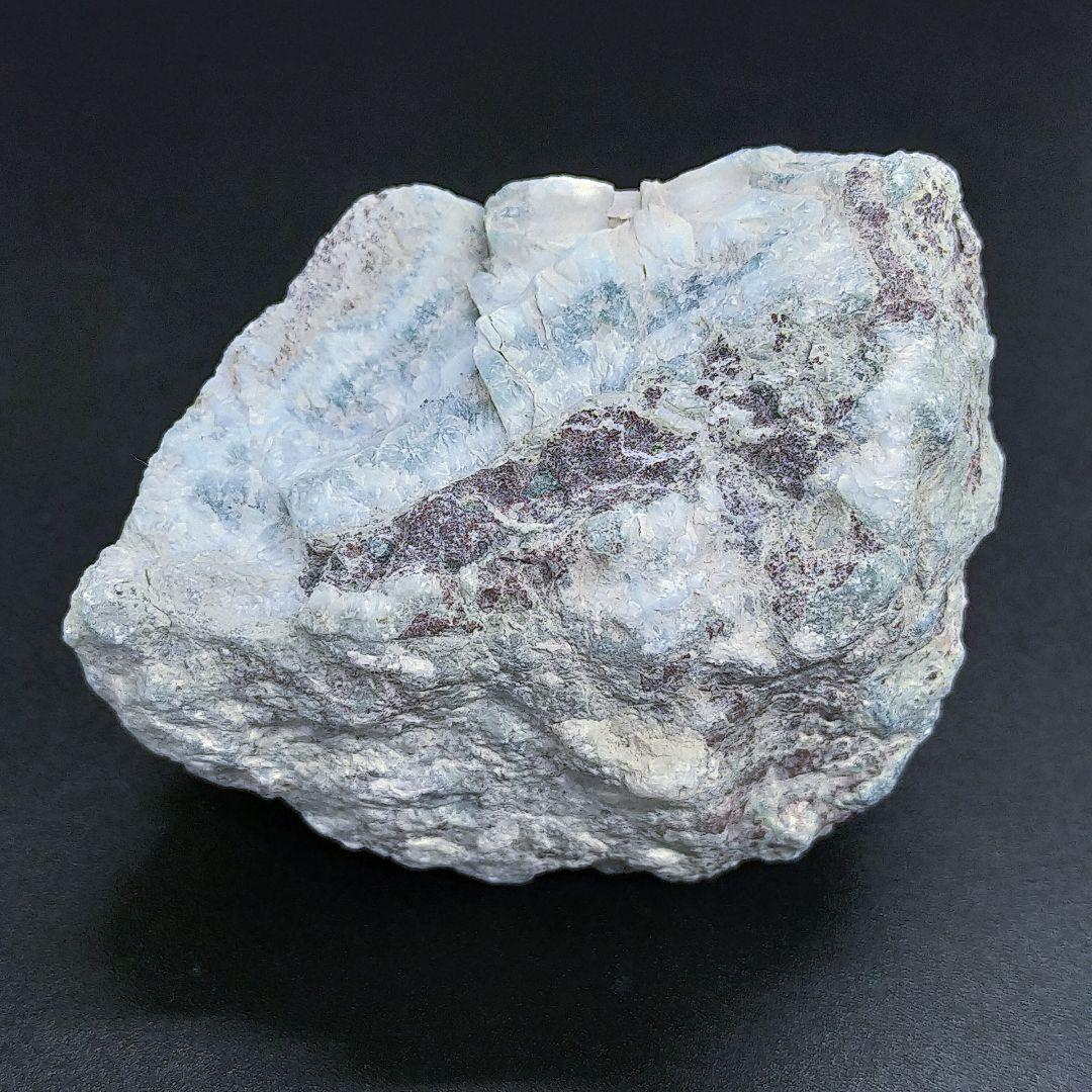 ラリマー原石⑤