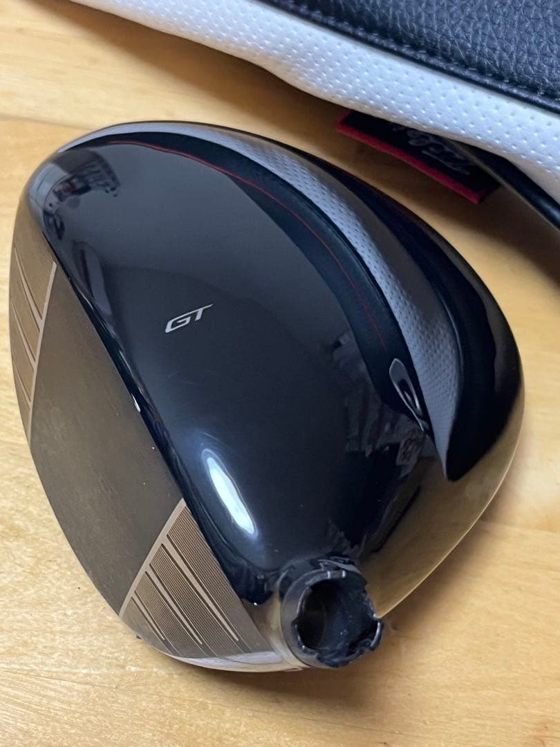 Titleist GT4 9.0度 ヘッド単品