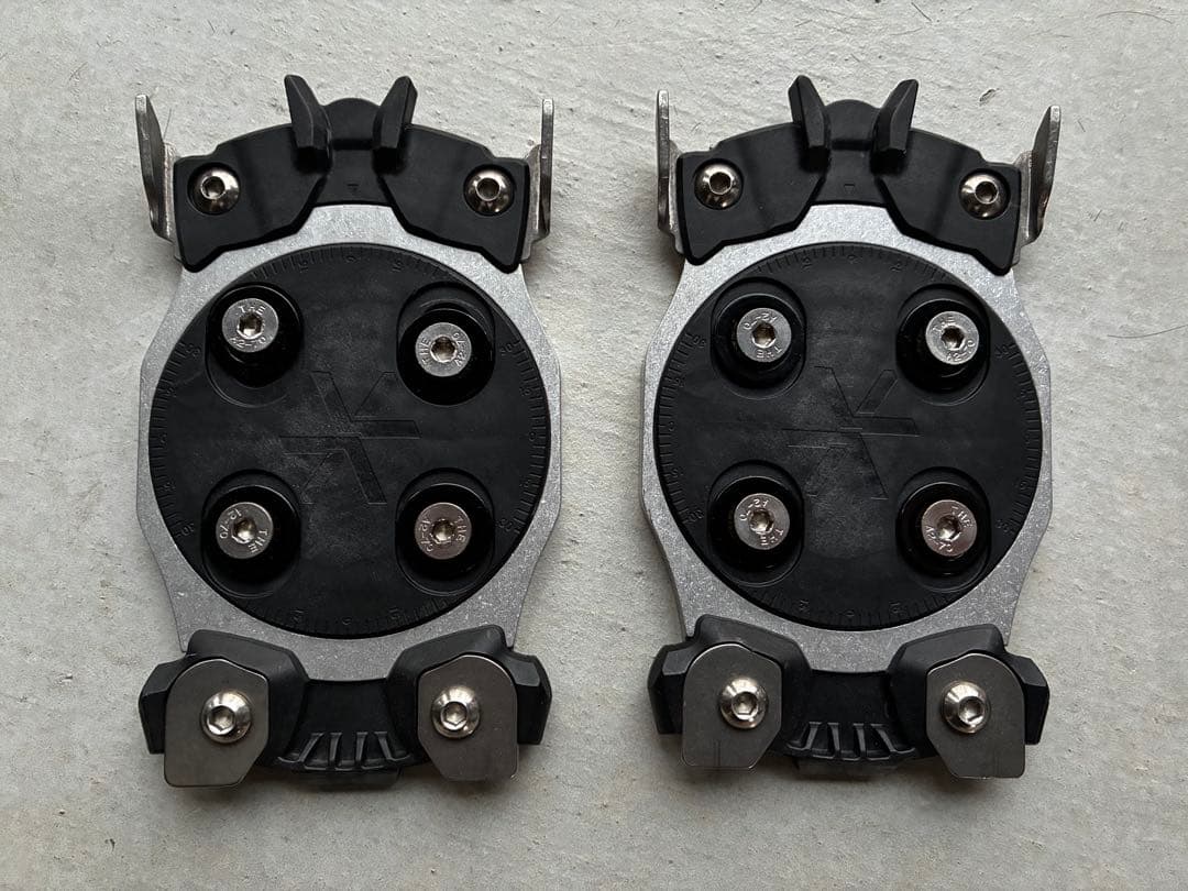 karakoram クイバーコネクト　クイバー　コネクト　カラコラム