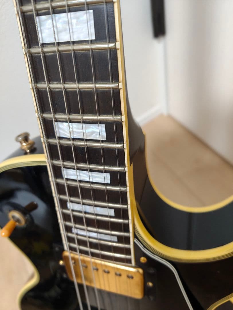 Orville by Gibson LPC-57B バイギブ フジゲン