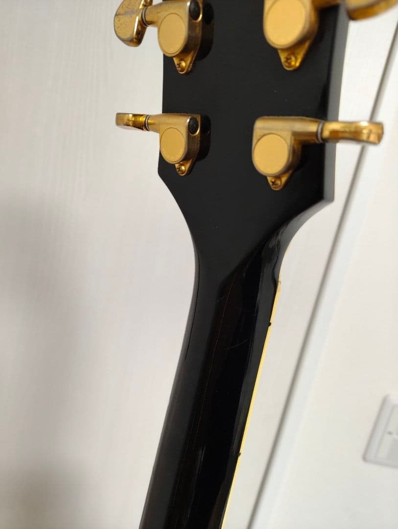 Orville by Gibson LPC-57B バイギブ フジゲン