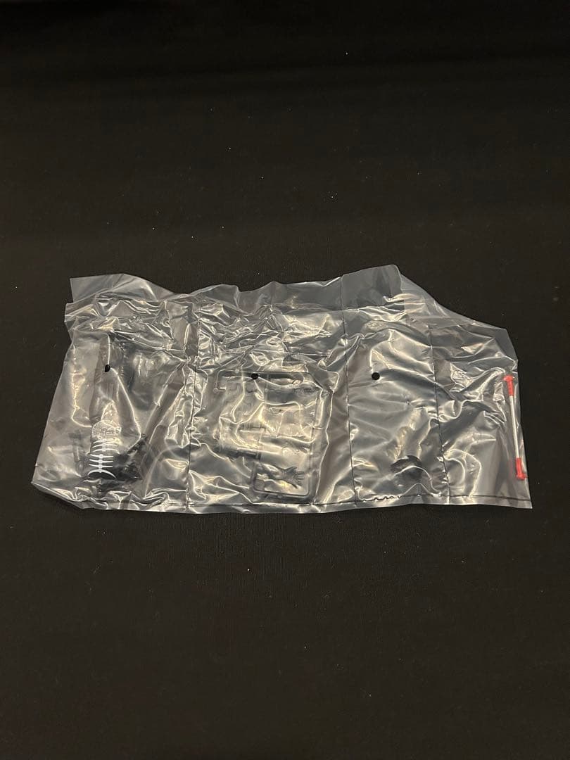 【掌動】ショッカー戦闘員　4体セット【SHODO】