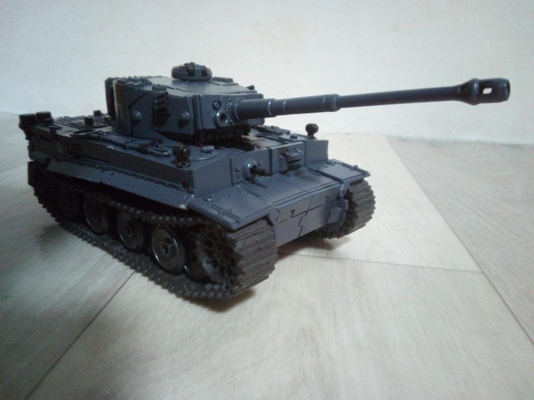 その他 Toyseasy l Souls Series Tiger I Tank