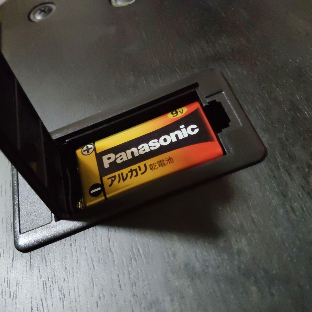 Ibanez SR500 ブラックフラット 4弦