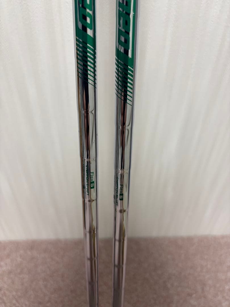 ネクスジェン　ウェッジ　50° 56° セット